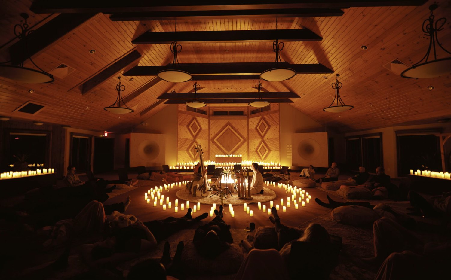The Temple